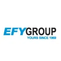 EFY Enterprises logo
