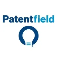 Patentfield logo