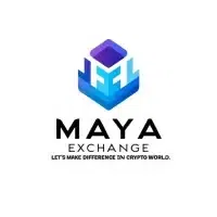 Maya Exchange logo