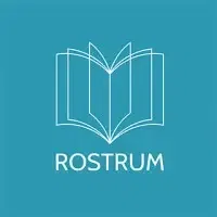 Rostrum Education logo