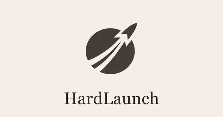 HardLaunch logo