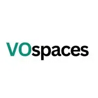 VOspaces logo