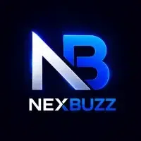 Nexbuzz logo