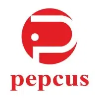 Pepcus logo