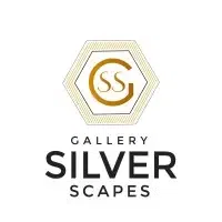 Gallery Silver Scapes logo