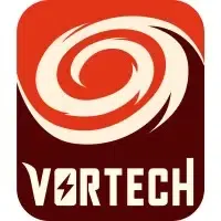 Vortech logo