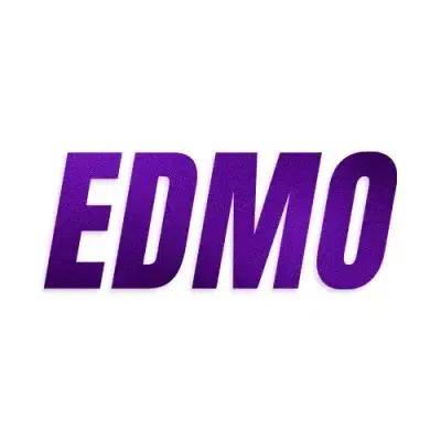 EDMO logo