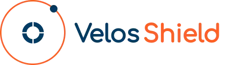 Velos Shield logo