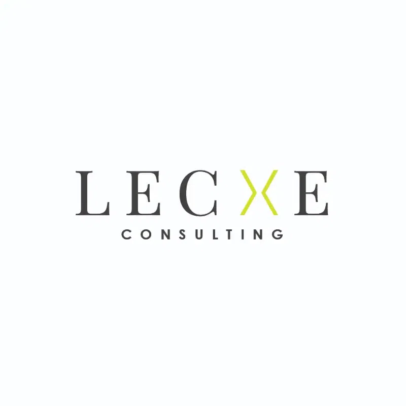 Lecxe Consulting logo