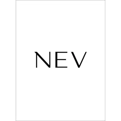 Nev Jewellery logo