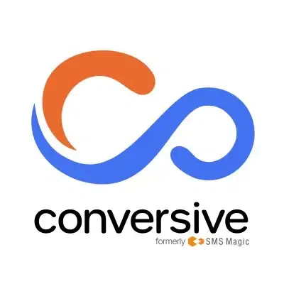 Conversive logo