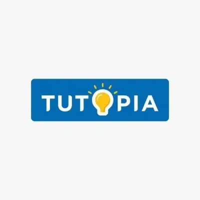 Tutopia Learning logo