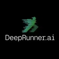 DeepRunner AI logo