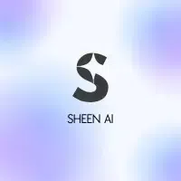 Sheen AI logo