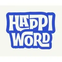 Happiword logo