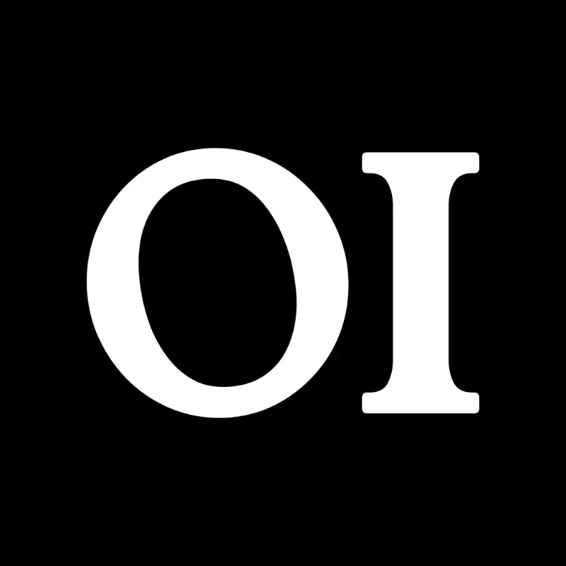 Operational Intelligence logo