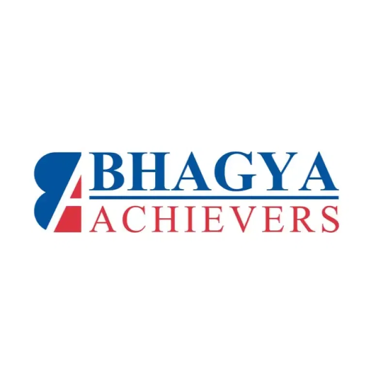 Bhagya Achievers logo