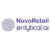 Nuvoretail Enlytical Technologies logo