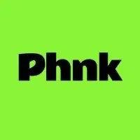 Phnk logo