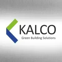 Kalco alu system logo