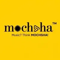 Mochsha logo