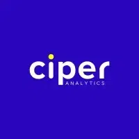 Ciper Analytics logo