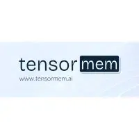 TensorMem logo