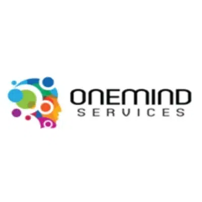 OneMind Services logo