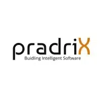 Pradrix logo