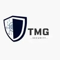 TMG Security logo