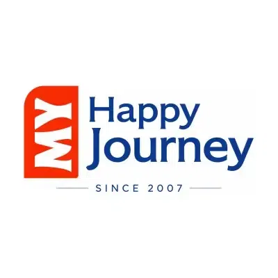 My Happy Journey