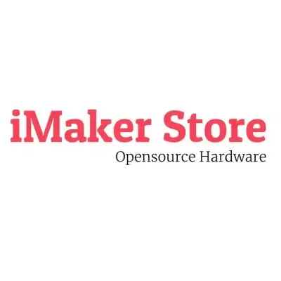 iMakerStore logo