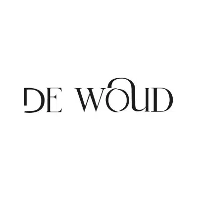 DE WOUD Perfumes logo