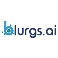 Blurgs AI logo