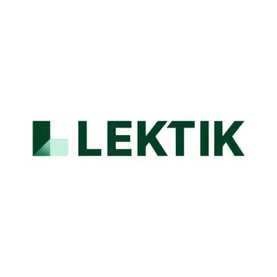 Lektik logo