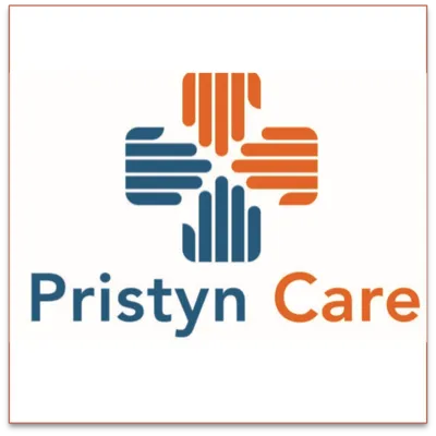 Pristyn Care logo