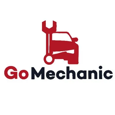 Gomechanic logo