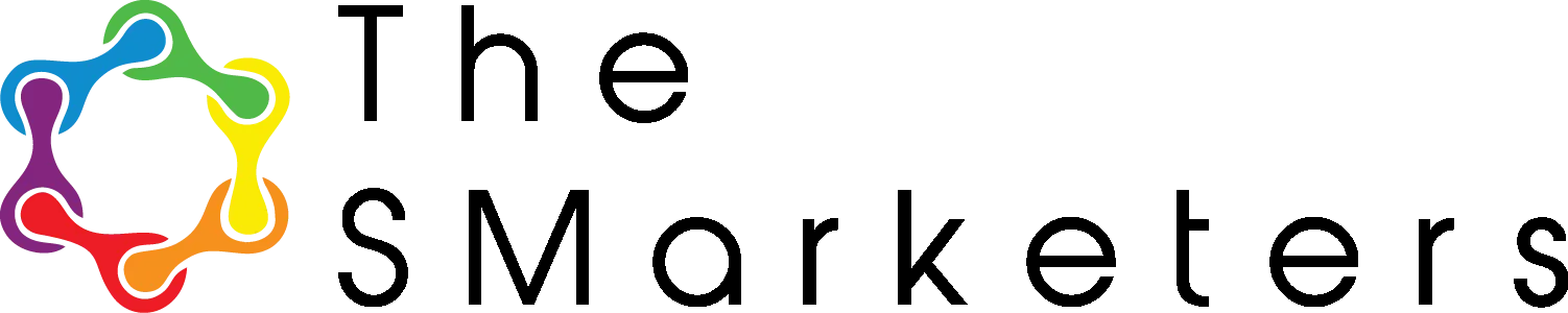 The SMarketers logo