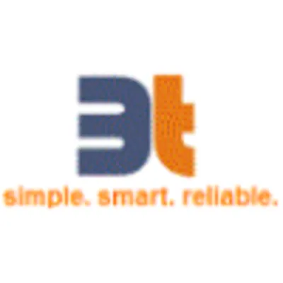 Burhani Technologies logo