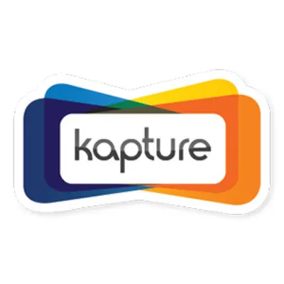 Adjetter Media Networks (Kapture) logo