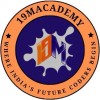 19MAcademy logo