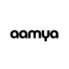Aamya Health logo