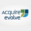 Acquire and Evolve logo