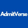 AdmitVerse - Your Admissions Universe logo