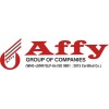 Affy Parenterals logo