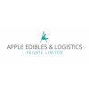 Apple Edibles and Logistics Pvt Ltd logo