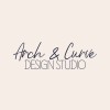 Arch & Curve Design Studio logo