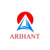 Arihant Electricals logo