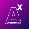 AutomatonsX logo