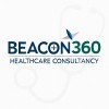 Beacon 360 Healthcare Consultants logo